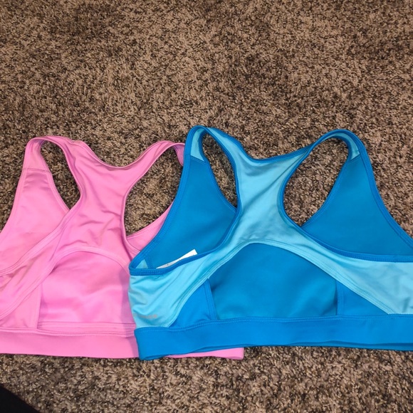 Reebok Sports Bra - Picture 2 of 4